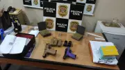 Operação da Polícia Civil prende 27 homens por violência doméstica em São José do Rio Preto