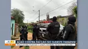 Operação da Polícia Civil prende oito suspeitos do PCC no sudeste do Pará