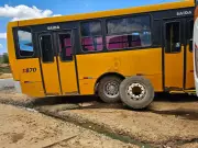 Operação do MTE interdita empresa e suspende transporte público em Pilar do Sul (SP)