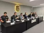 Operação Fim da Fábula prende 12 por esquema de estelionato digital que pode render bilhões