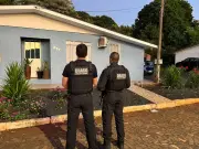 Operação Imperium prende 12 suspeitos de lavagem de dinheiro em facção criminosa