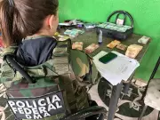 Operação Mezenga: MPF denuncia dois por crimes ambientais na Resex Chico Mendes no Acre