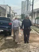 Operação Miragem prende suspeito de estelionato contra turistas idosos em Belém