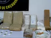 Operação policial no Morro São Bento, em Santos, é recebida a tiros durante ação contra tráfico