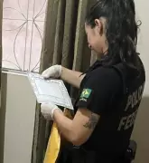 Operação SÁFARO: PF cumpre mandados em MG e SP contra tráfico de migrantes