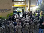 Operação Taxação 2 desarticula esquema de tráfico e internet clandestina em Cachoeiras de Macacu