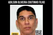 Operação tenta prender Adilsinho, do Salgueiro, por homicídio no Rio