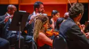 Orquestra do Brasil Nordestino faz concerto de estreia em Aracaju com repertório que valoriza a cultura regional