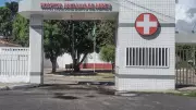 Paciente é encontrado morto em hospital psiquiátrico de Teresina; dois internados são suspeitos