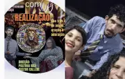 Pai e madrasta que se diziam pastores são presos por tortura e morte de adolescente em Porto Velho