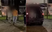 Pai é preso em Goiânia após manter filho de 9 anos desaparecido por quase dois anos