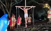 Paixão de Cristo de Fernando de Noronha celebra 32ª edição com espetáculo gratuito