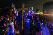 Paixão de Cristo do Recife é suspensa em 2026 para investimentos e retorna em 2027