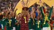 Palmeiras anuncia investimento de R$ 23 milhões no futebol feminino para 2026