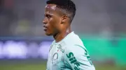 Palmeiras vence Fluminense e mantém liderança do Brasileirão com invencibilidade em casa