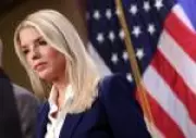 Pam Bondi é acusada de acobertamento no caso Epstein em depoimento tenso à Câmara