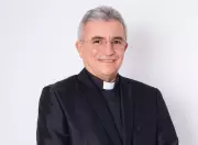 Papa nomeia monsenhor José Sílvio de Brito como bispo auxiliar da Arquidiocese de Natal