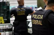 Paraguai entrega foragido do 8 de Janeiro à Polícia Federal em Foz do Iguaçu