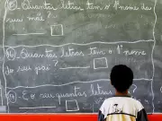 Paraná lidera ensino integral com expansão própria, sem recursos federais