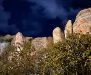 Parque Nacional Serra da Capivara registra aumento de 42,8% na visitação em janeiro de 2026