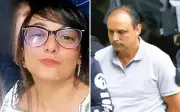 PC confirma identidade de corretora morta por síndico com exame de DNA