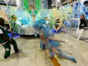 Perrengues das Musas: Tombos, Fantasias Pesadas e Superação no Carnaval