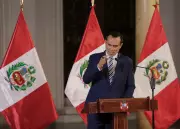 Peru elege novo presidente após destituição de José Jeri em meio a escândalo