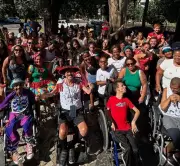 Petrópolis recebe 4ª edição do Bloquinho do INcluir com carnaval acessível e inclusivo