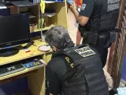 PF cumpre mandado no Amapá em operação contra pornografia infantil