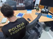 PF retorna a condomínio de ex-presidente do Rioprevidência e apreende sistema de vigilância