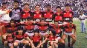PGR defende divisão do título brasileiro de 1987 entre Flamengo e Sport