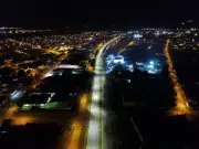 Pindamonhangaba mantém serviço ativo de iluminação pública com 4.955 atendimentos em 2025