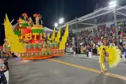 Piratas Estilizados prepara enredo sobre ancestralidade africana para Carnaval 2026 em Macapá