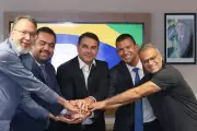 PL define candidatura ao governo do Rio; Castro disputará Senado e judicializa sucessão