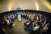 Planetário do Pará retoma visitações públicas em Belém com ingressos a partir de R$ 5