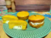 Pão de Jerimum com Flocão de Milho: Receita Fácil no Liquidificador