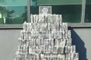 Polícia apreende 300 kg de cocaína avaliados em R$ 100 mil na SP-310 em Araraquara
