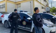 Polícia Civil deflagra operação contra grupo que expunha estudantes a pornografia infantil em Niterói