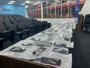 Polícia Civil do Maranhão recupera 150 celulares e intima 500 pessoas em programa