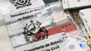 Polícia Civil do RJ inicia nova etapa de devolução de celulares roubados recuperados