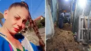 Polícia Civil investiga feminicídio de jovem encontrada enterrada em Caraguatatuba