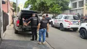 Polícia Civil prende quatro suspeitos de comandar tráfico de drogas em Sarapuí (SP)