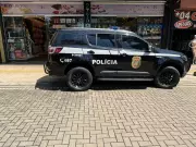 Polícia Civil realiza operação contra venda de produtos contrabandeados em Rio Preto