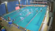 Polícia de SP investiga intoxicação fatal em piscina de academia; manobrista manipulava produtos químicos