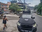 Polícia do DF cumpre 110 mandados contra quadrilha especializada em furto de caminhonetes