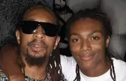 Polícia encontra corpo de DJ Young Slade, filho do rapper Lil Jon, em lago nos EUA