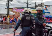 Polícia Militar de Sergipe alerta sobre perturbação de sossego durante o carnaval