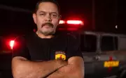 Policial da Rotam morre de infarto em Aparecida de Goiânia e é lembrado como herói