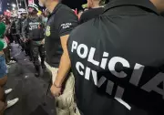 Policial militar é preso por suspeita de fraudes em abadás durante carnaval em Salvador
