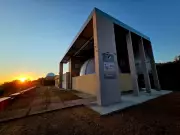 Polo Astronômico de Amparo oferece observação de estrelas como alternativa ao Carnaval